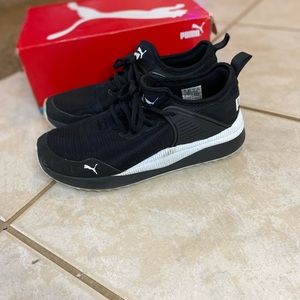 Puma Womens Pacer Next Cage shoes